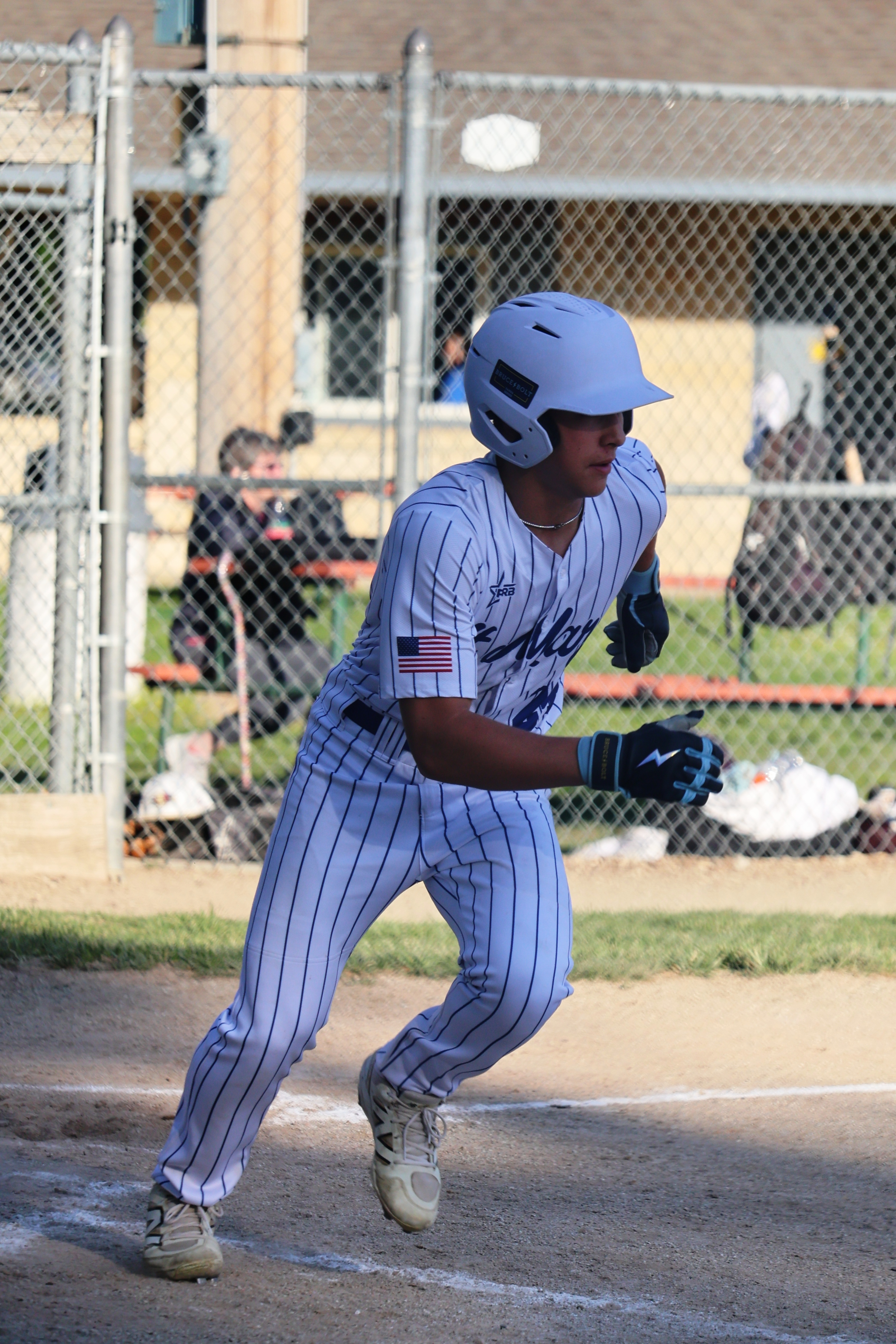 Baseball
