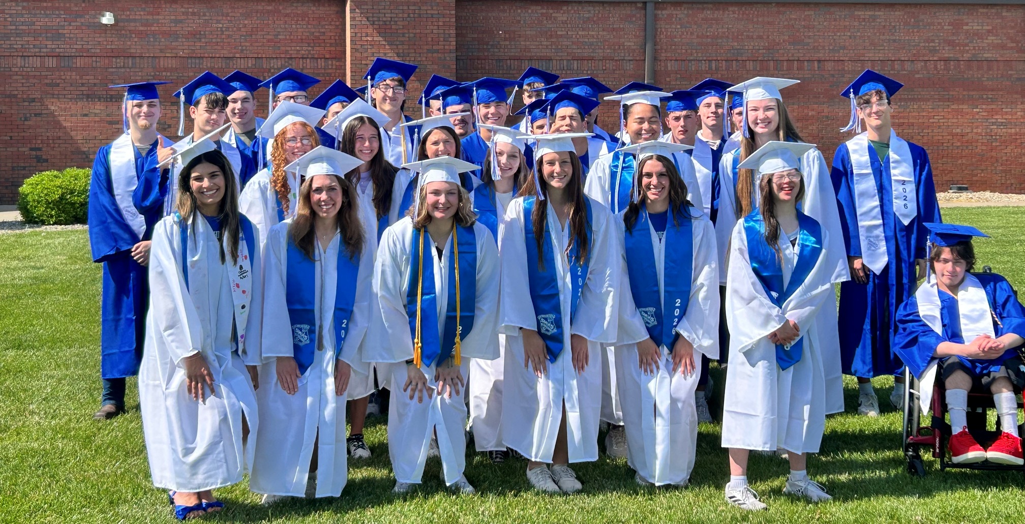 2026 Graduates