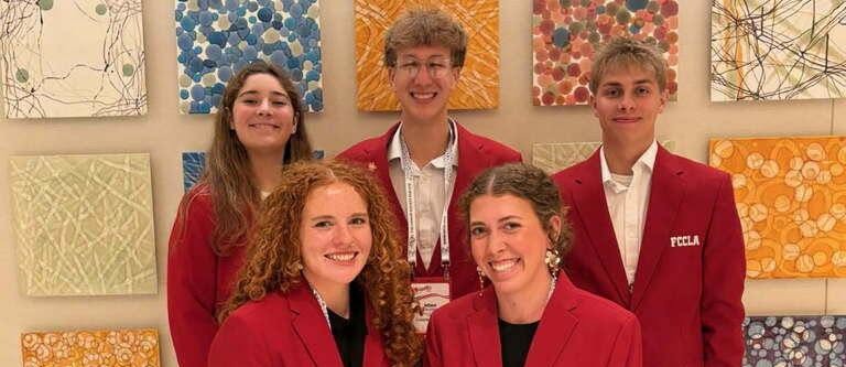 FCCLA