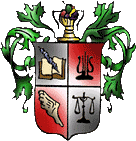 Parisppany Crest