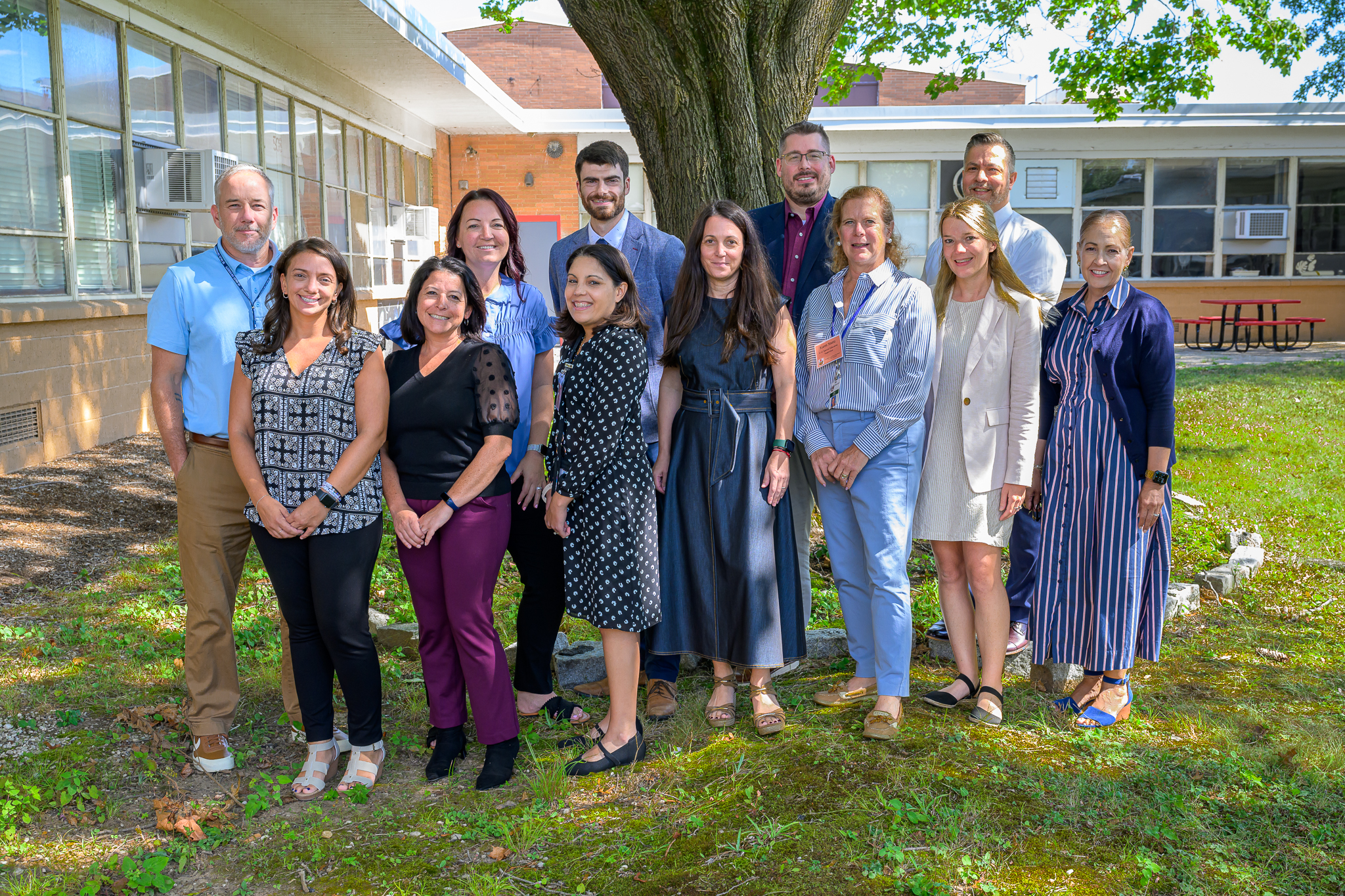Curriculum Staff
