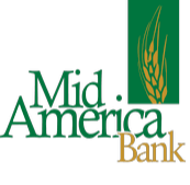 MID AMERICA BANK
