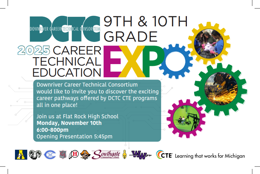 DCTC EXPO