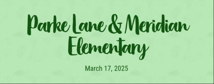 March Newsletter