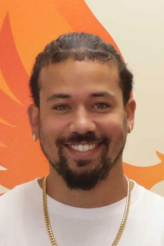 Spot Light Mr Dai Jordan Brown, Staff Member of the Month — Student Choice