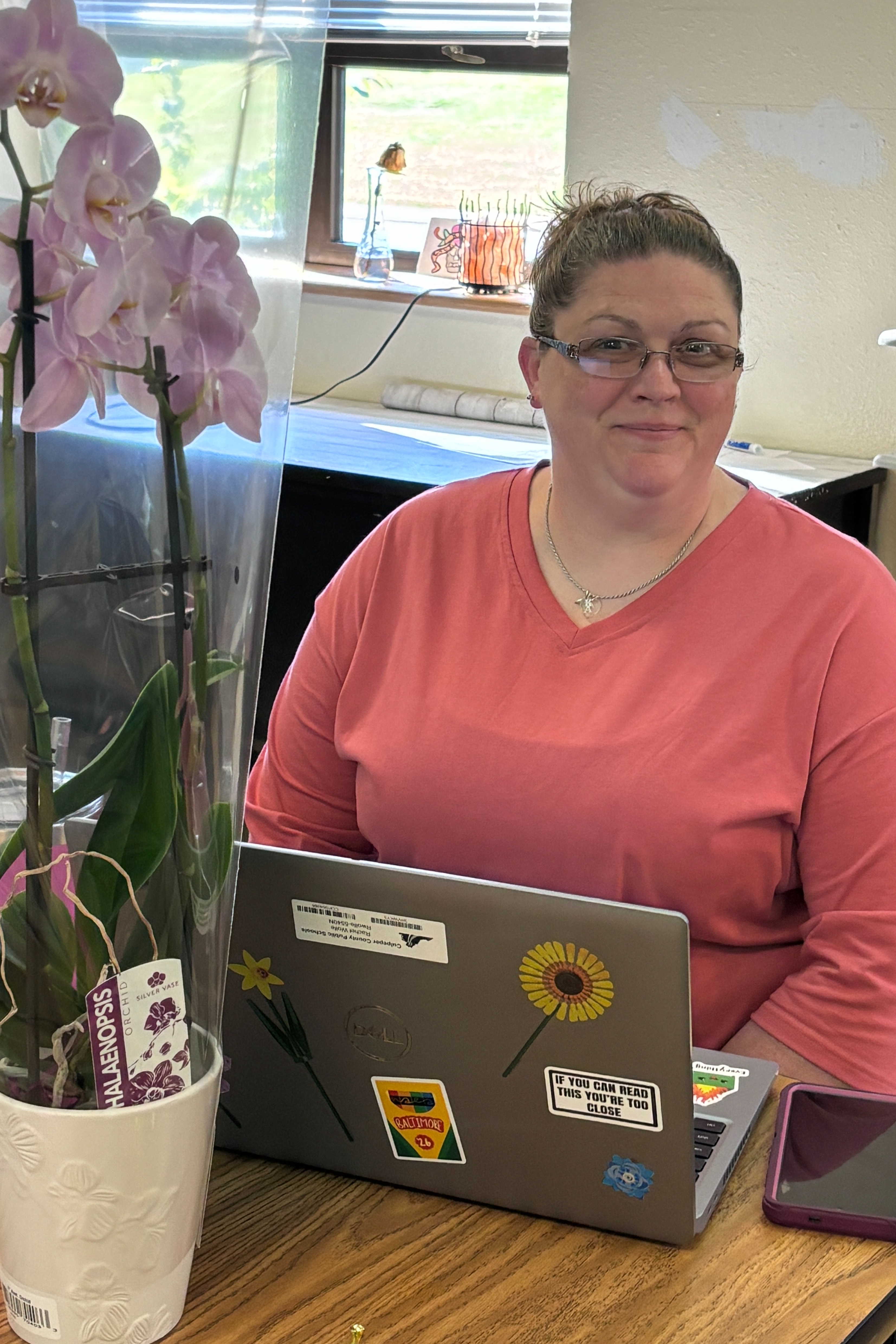 Phoenix Teacher of the Year