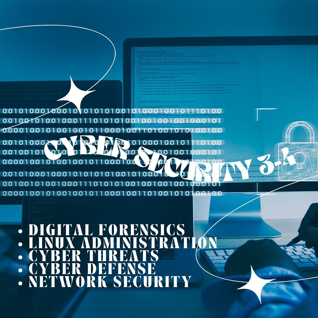 cybersecurity-enochs