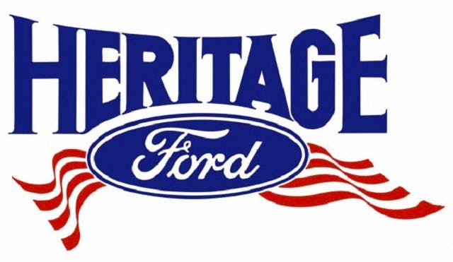 Heritage-Ford