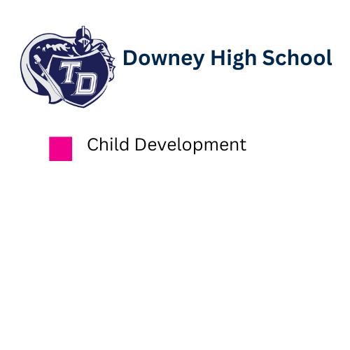 Downey-Education-pathway