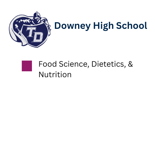 Downey-Culinary-pathway