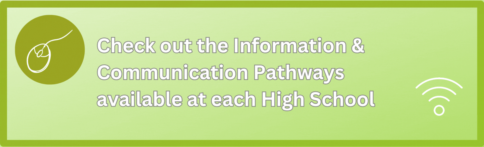 Information-pathways