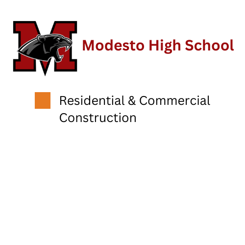 Modesto-Construction