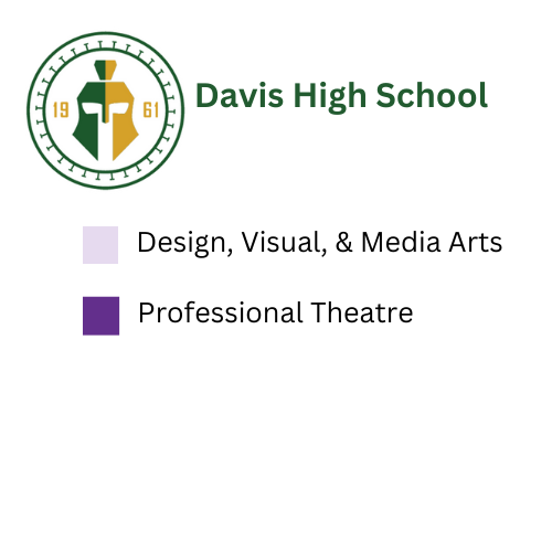 Davis-arts-media-entertainment-pathways