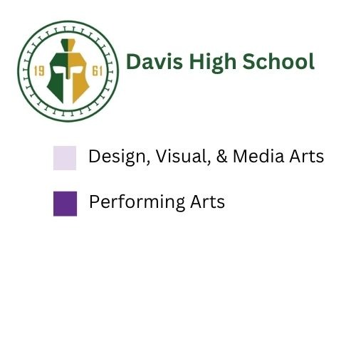 Davis-arts-media-entertainment-pathways
