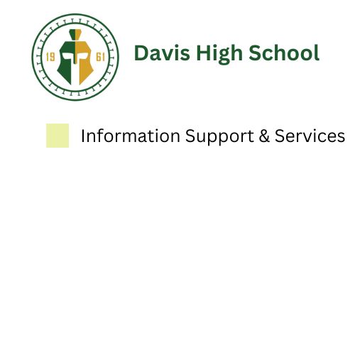 davis-information-communication-pathway