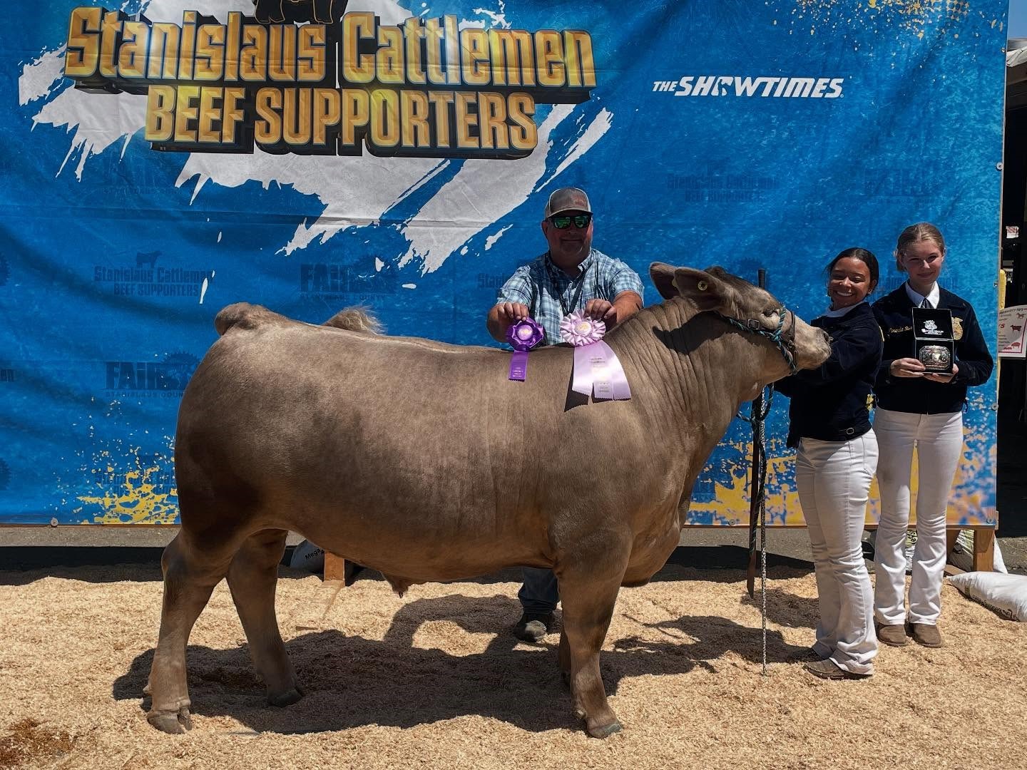 beef student
