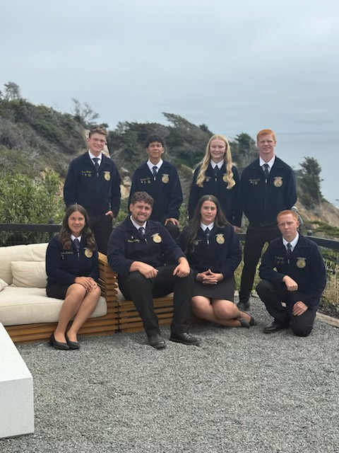 Officer team
