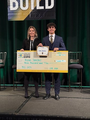 Downey business expo