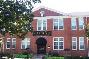 Ford Elementary