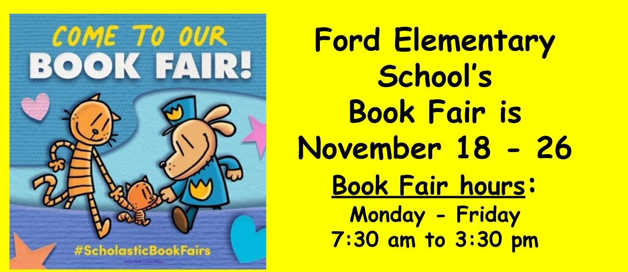 Book Fair