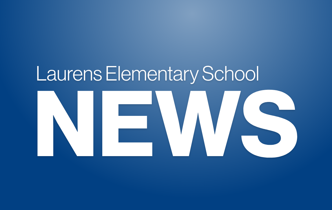 Parent Night | Laurens Elementary School