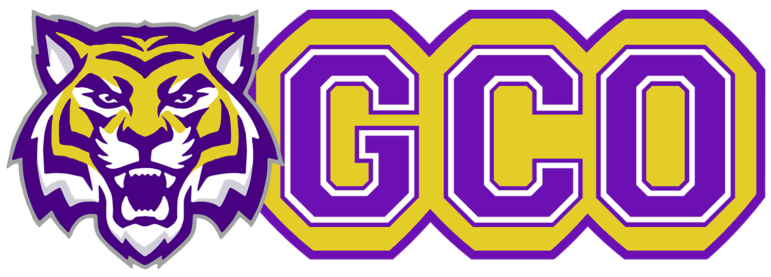 GCO banner