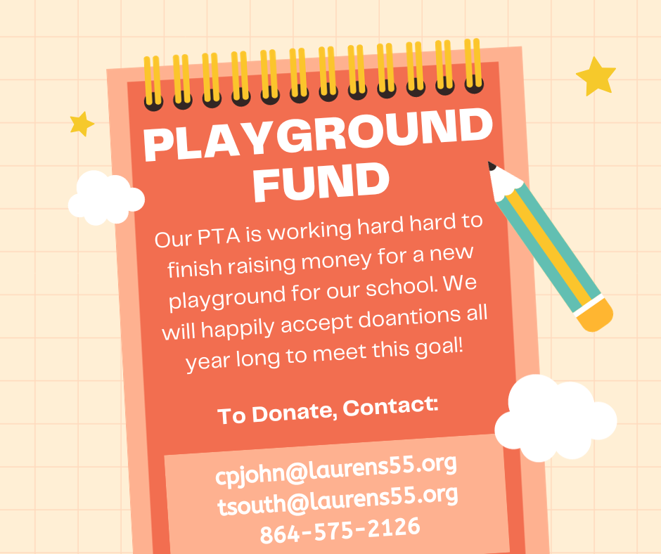 Playground Fund