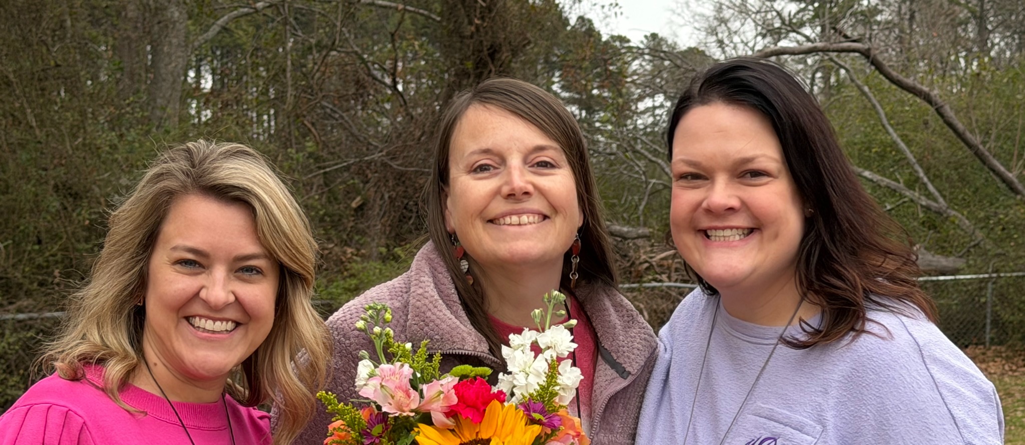 2026-2027 Support Staff of the Year 