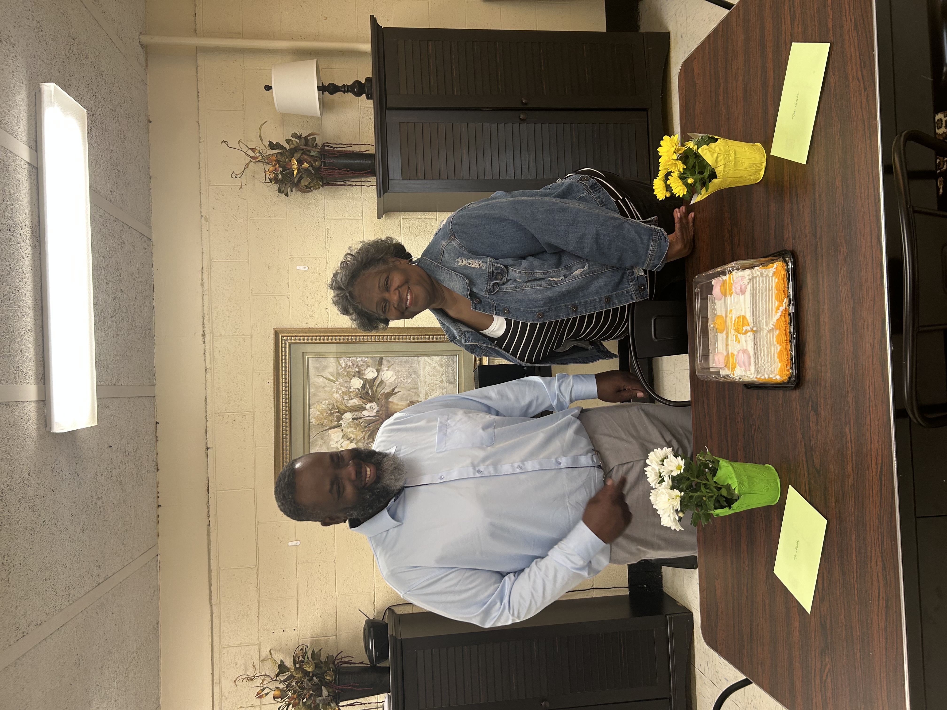 Happy administrative professionals day