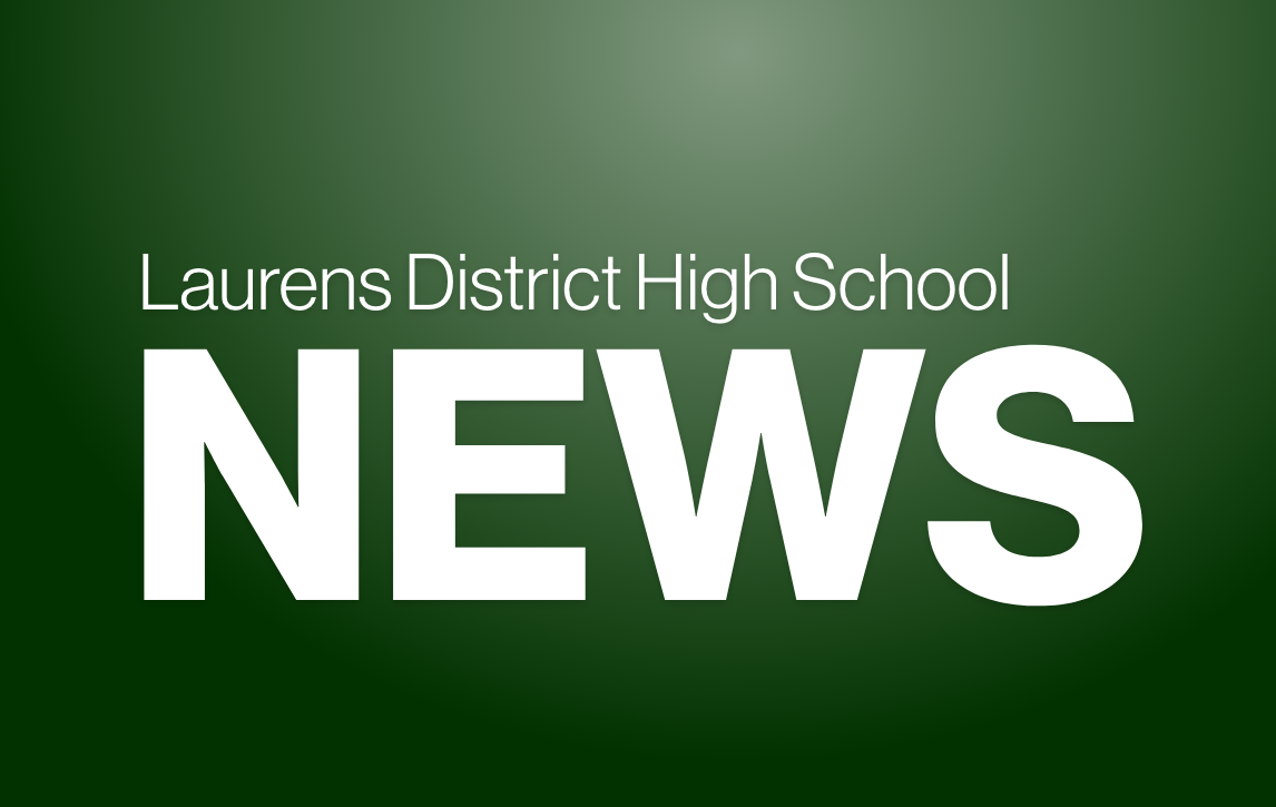 Laurens District 55 Raiders - Official Athletic Website – Laurens, SC