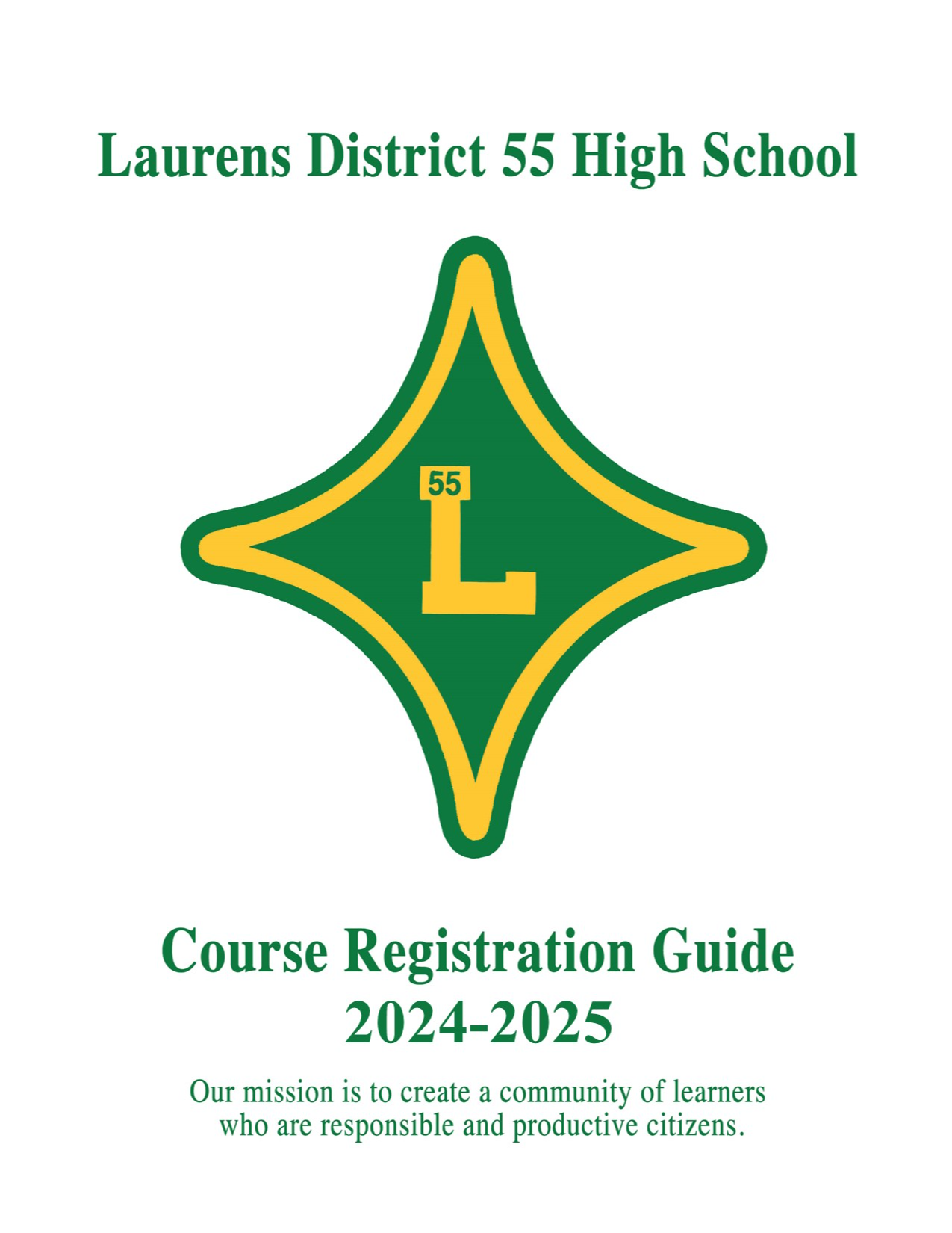 Course Registration Guide 2023-2024
