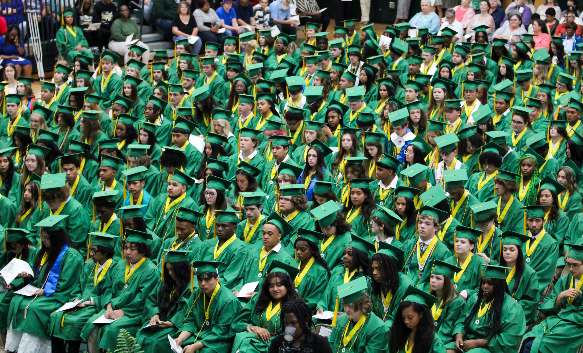 Graduation