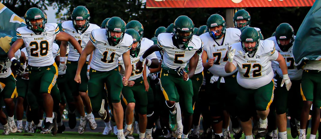 football