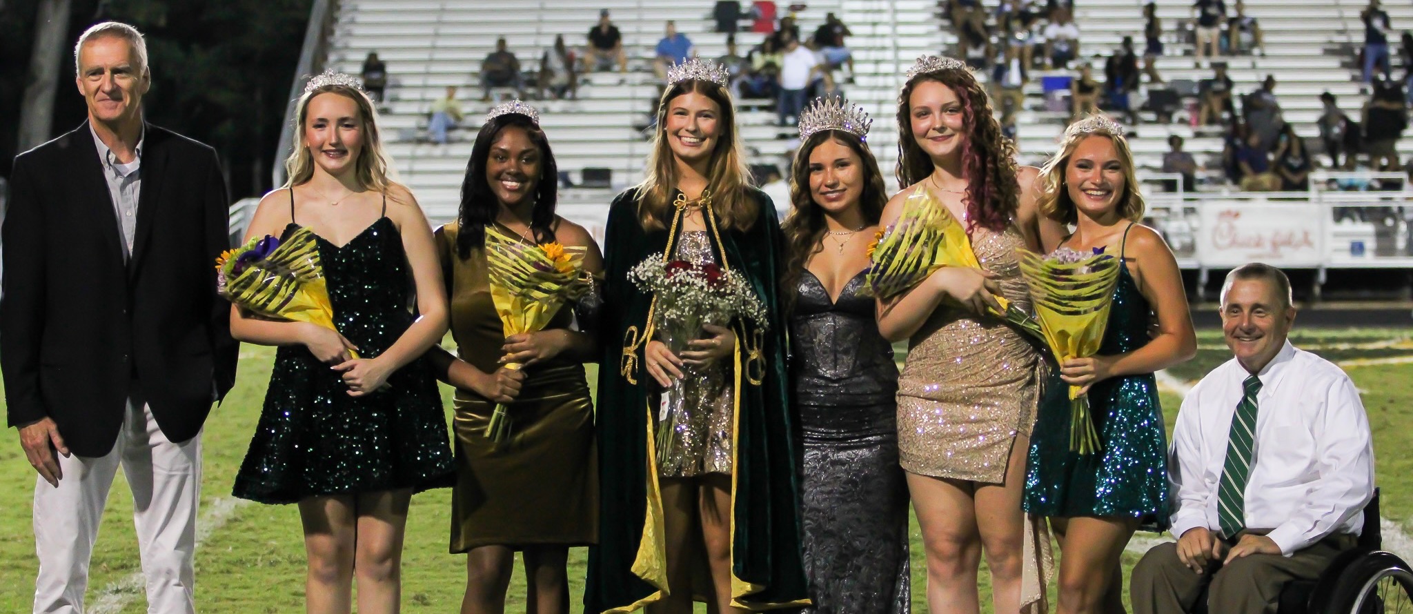 homecoming
