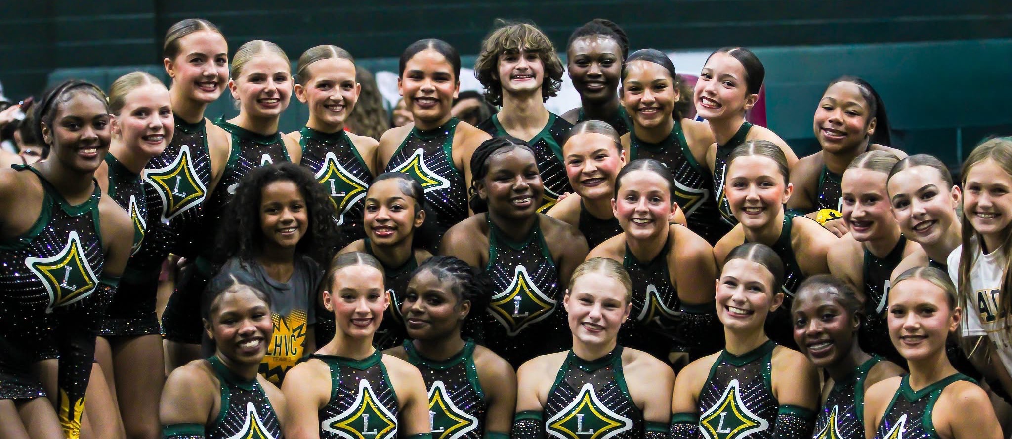 cheer