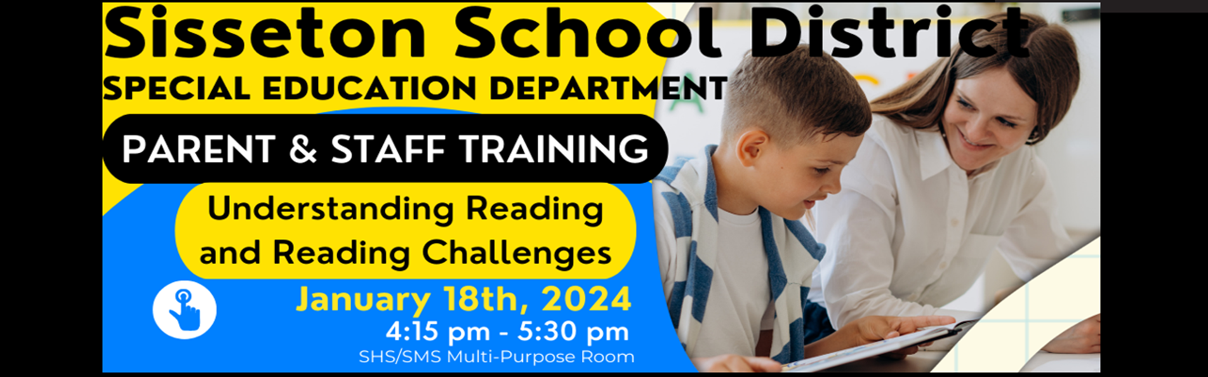 Sisseton School District