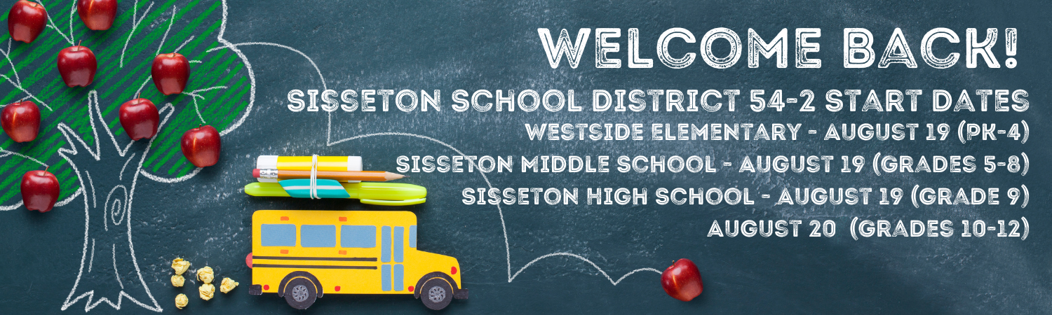 Welcome Back!