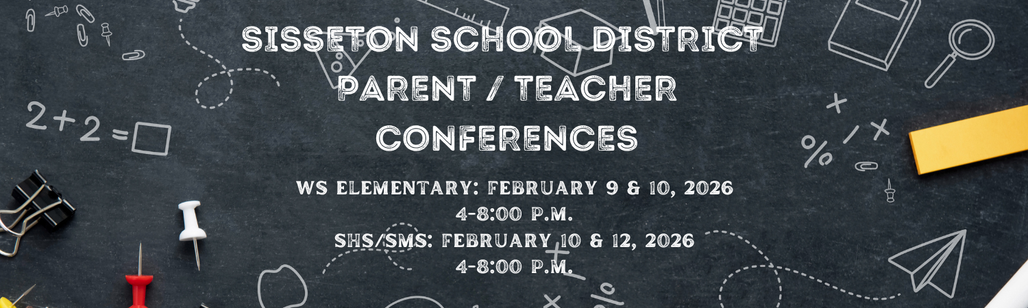 Parent/Teacher Conferences