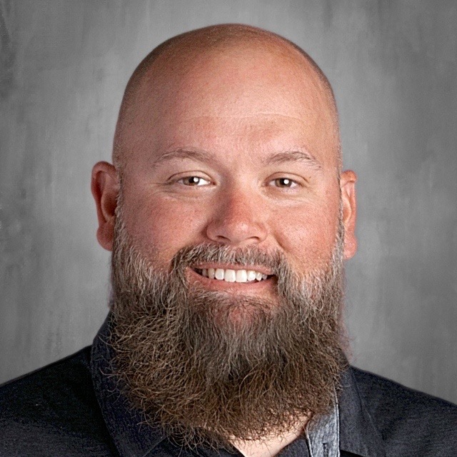 Matt Hoover