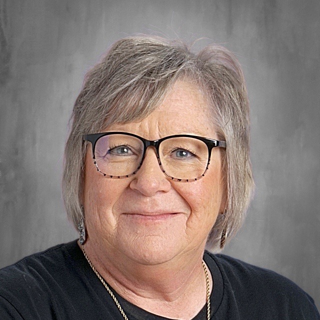 Debra Finsterwald