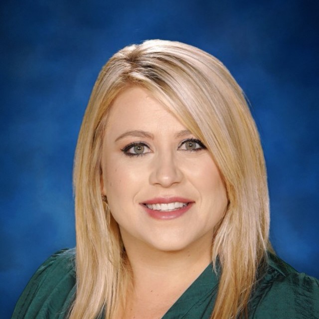 Megan Hampton