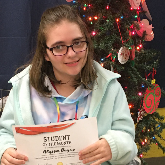 Potts Camp High/Middle School