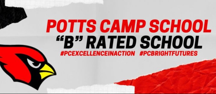 Potts Camp B