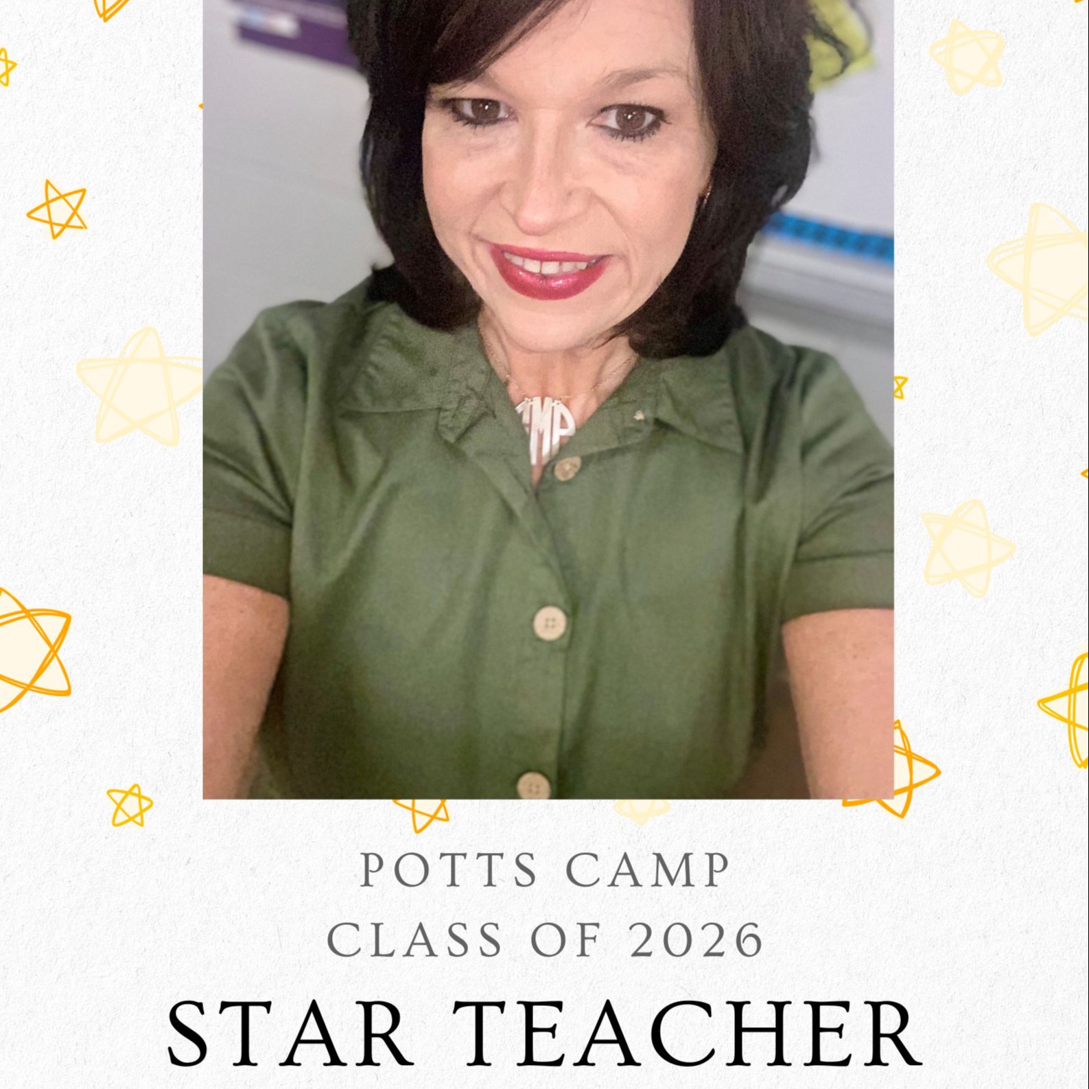 Star Teacher