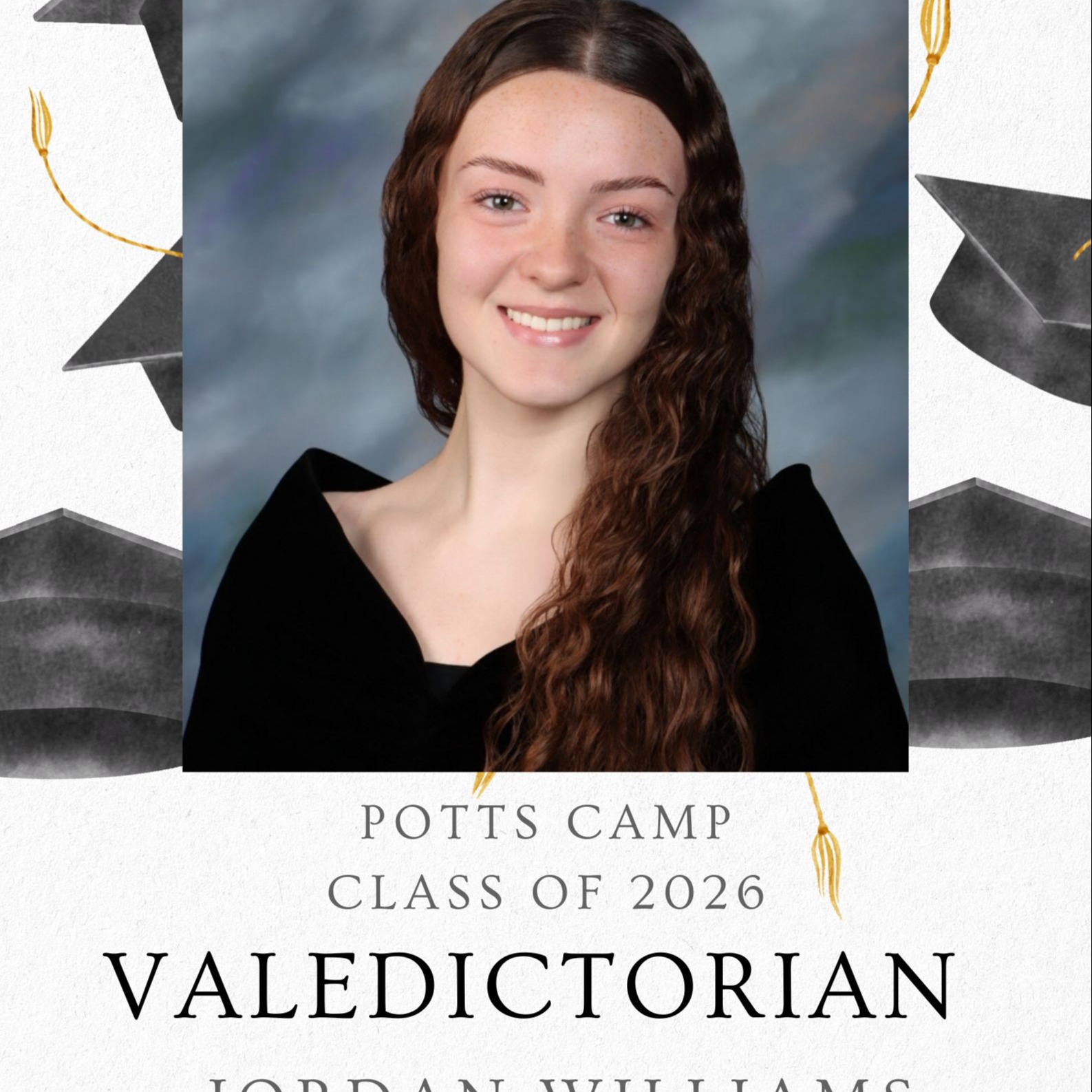 Valedictorian