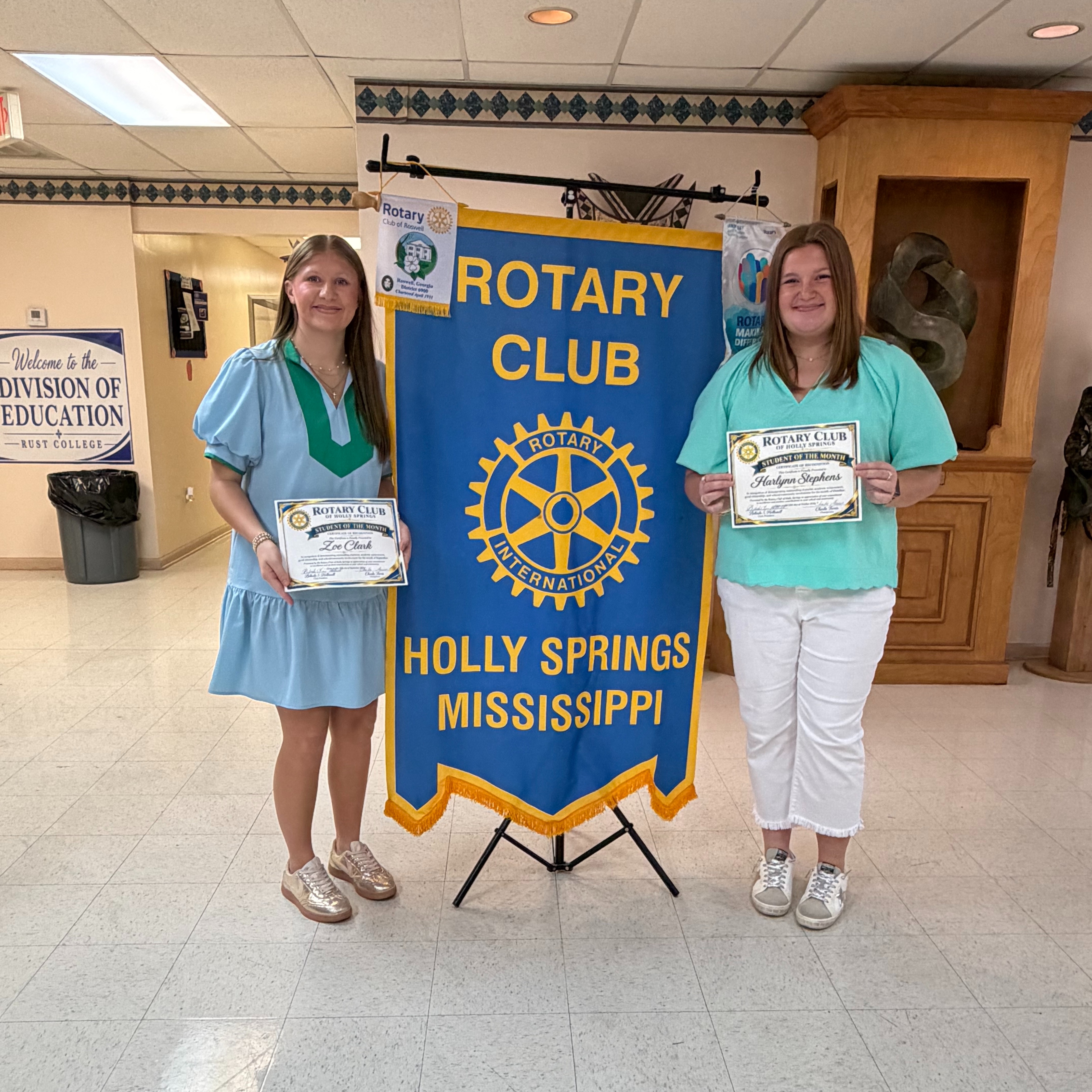 Rotary