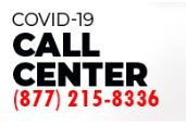 call center number