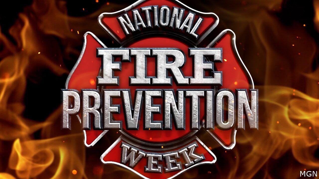 fire prevention header