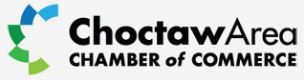Choctaw Area Chamber of Commerce logo