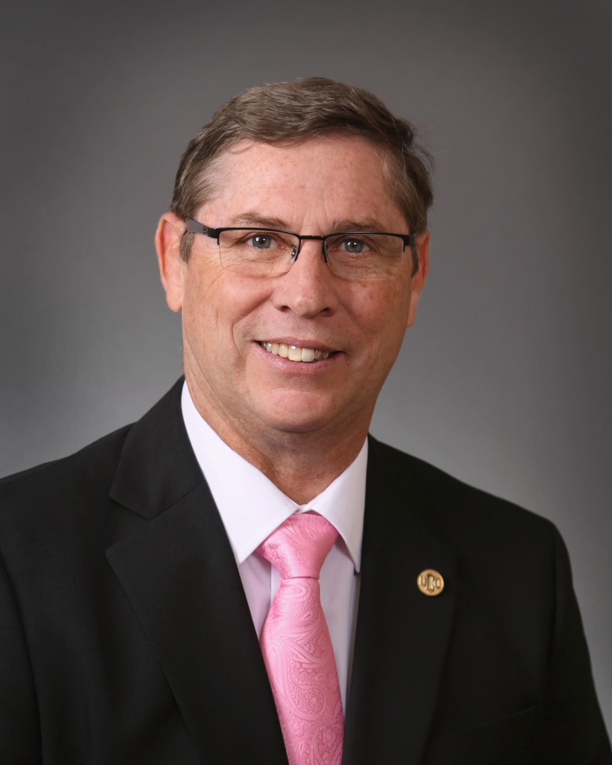 Randy Ross